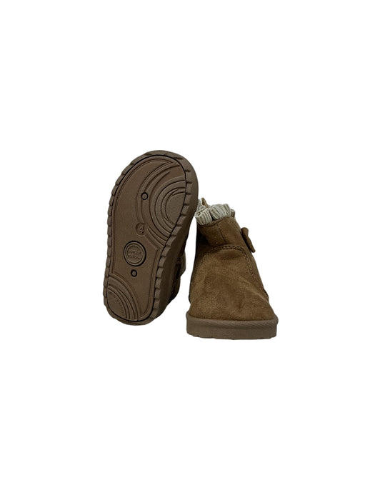 Bota para bebé 4 (WONDER NATION)