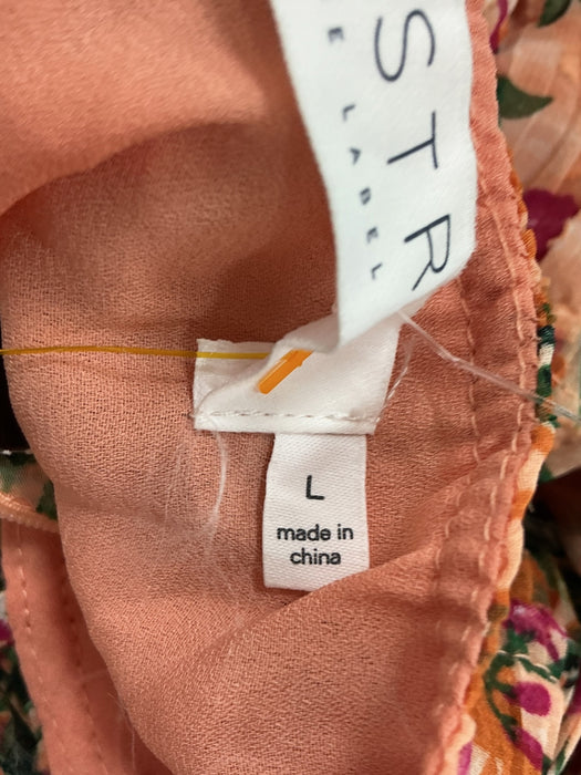 Vestido L (ASTR THE LABEL)