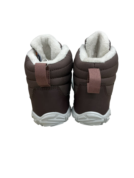 Zapato de Invierno