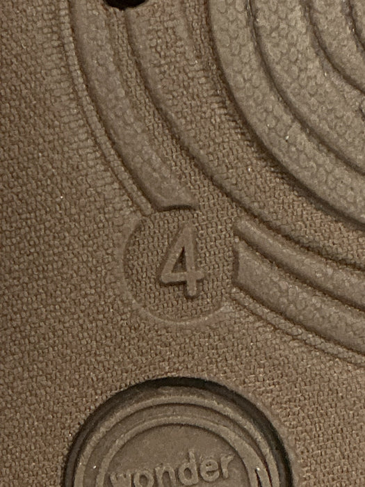 Bota para bebé 4 (WONDER NATION)
