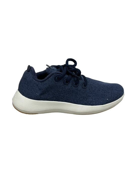 Tenis 5 (ALLBIRDS)