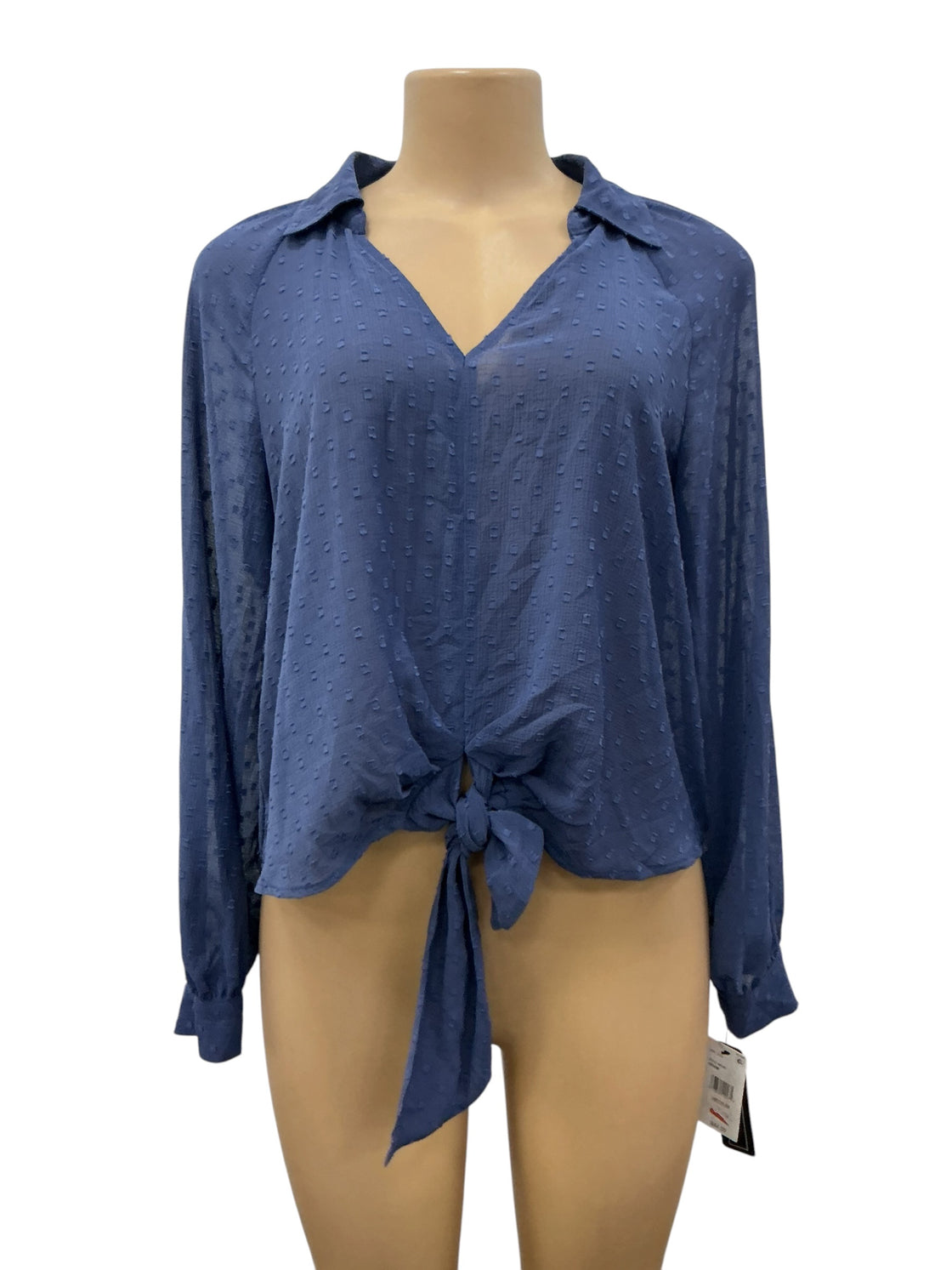 Blusa M (A. BYER)