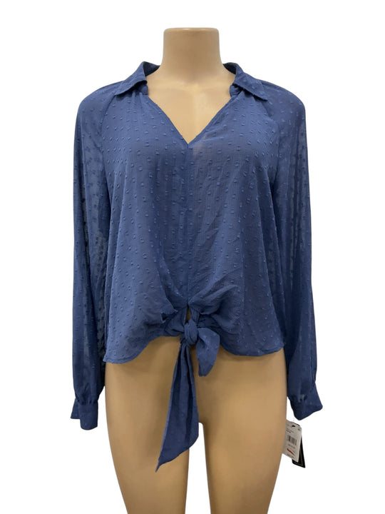Blusa M (A. BYER)