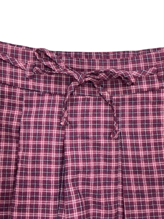 Falda S (HOLLISTER)
