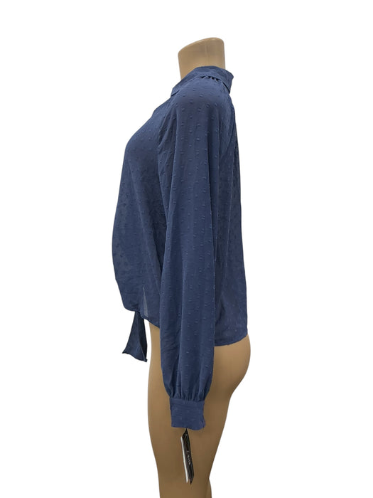 Blusa M (A. BYER)