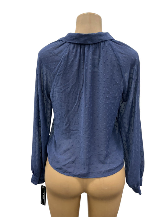 Blusa M (A. BYER)