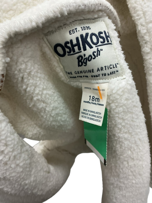 Chaleco para bebé 18M (OSHKOSH)