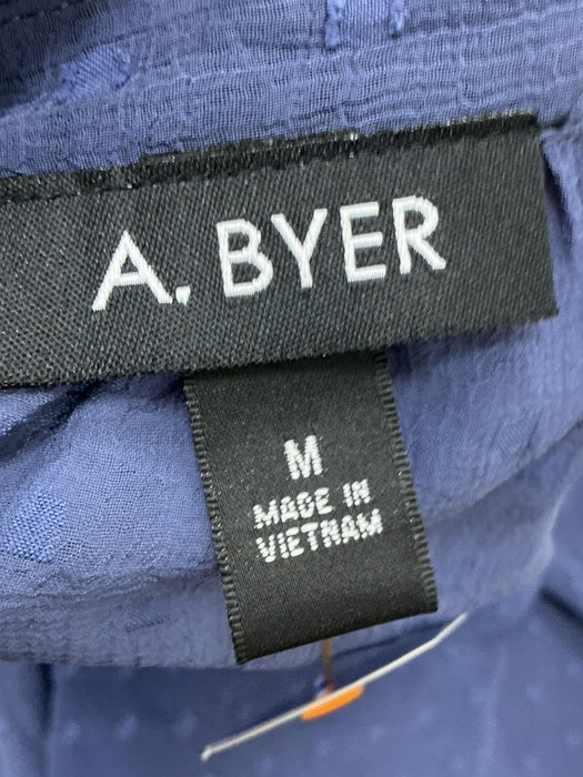 Blusa M (A. BYER)