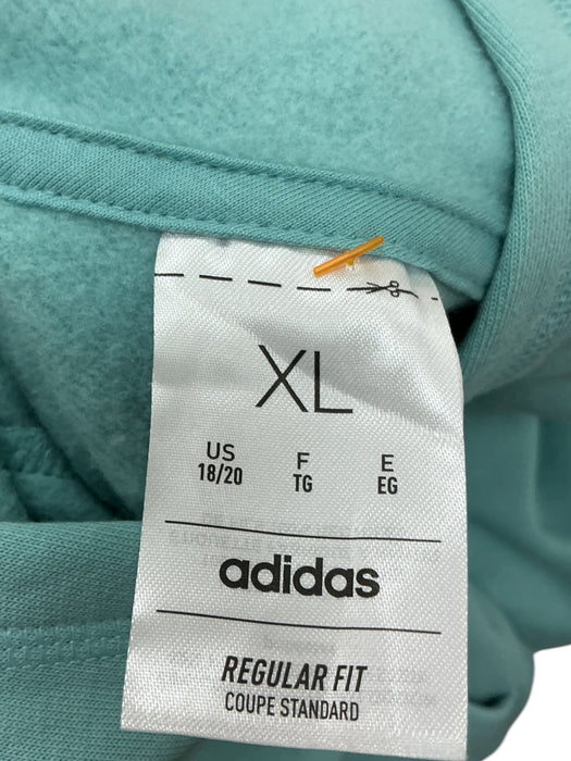 Sudadero 18/20 (ADIDAS)