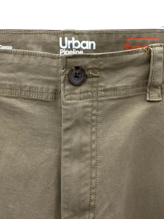 Pantaloneta 40 (URBAN PIPELINE)