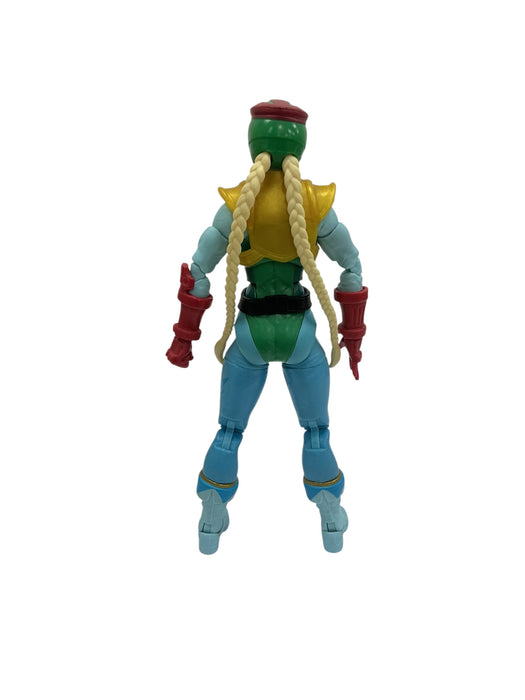 Power Ranger (HASBRO)