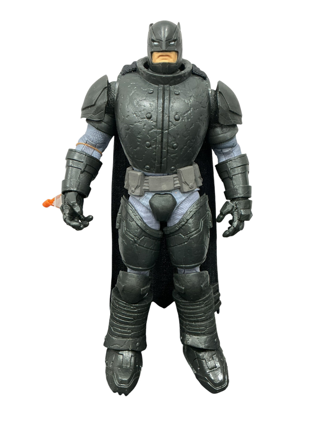 Armored Batman