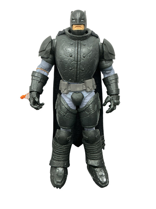 Armored Batman