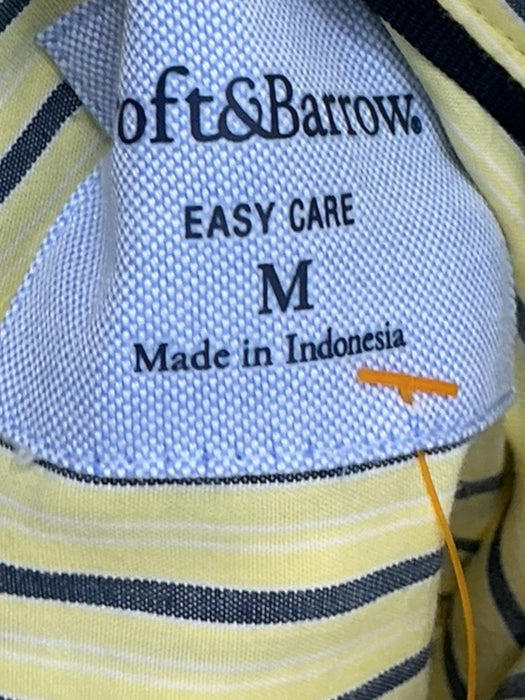 Camisa M (CROFT & BARROW)