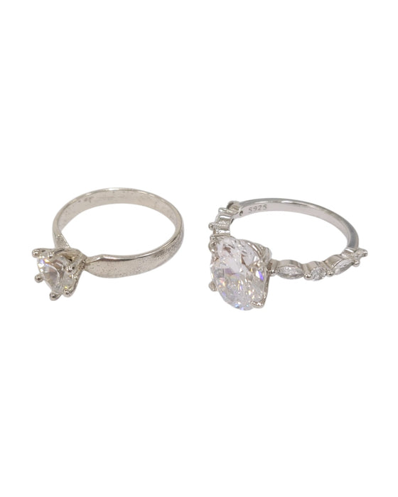 Conjunto de joyería (925)