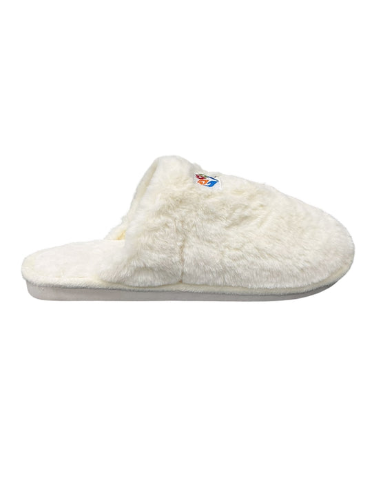 Pantufla XXL