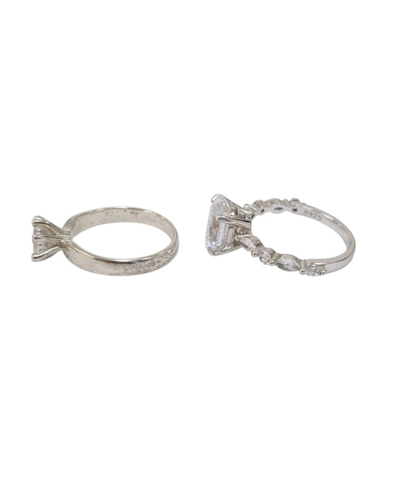 Conjunto de joyería (925)