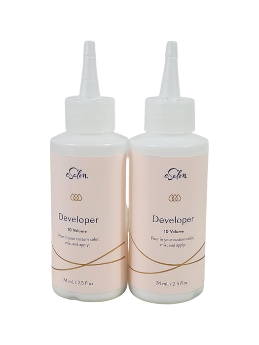 Tinte para cabello (ESALON)