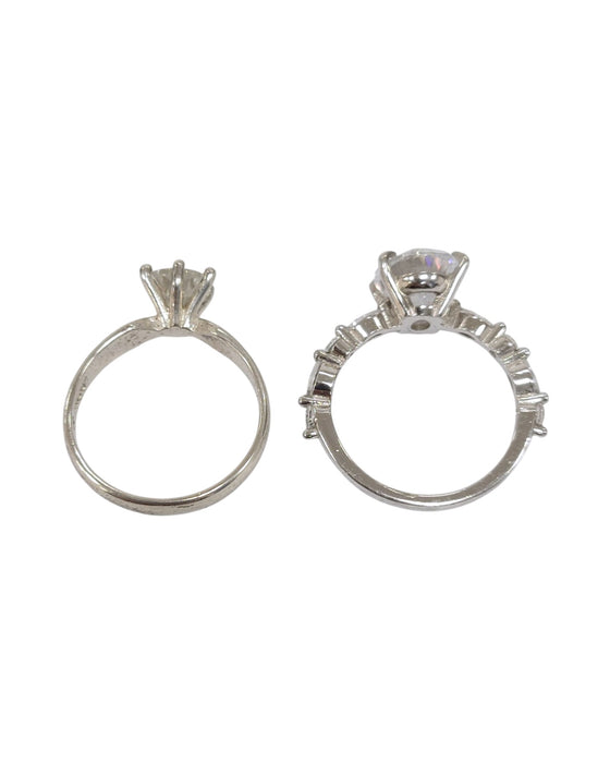 Conjunto de joyería (925)