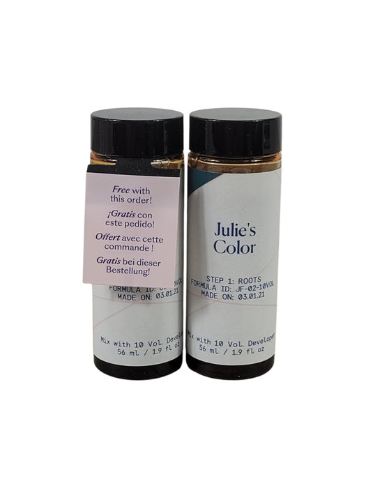 Tinte para cabello (ESALON)