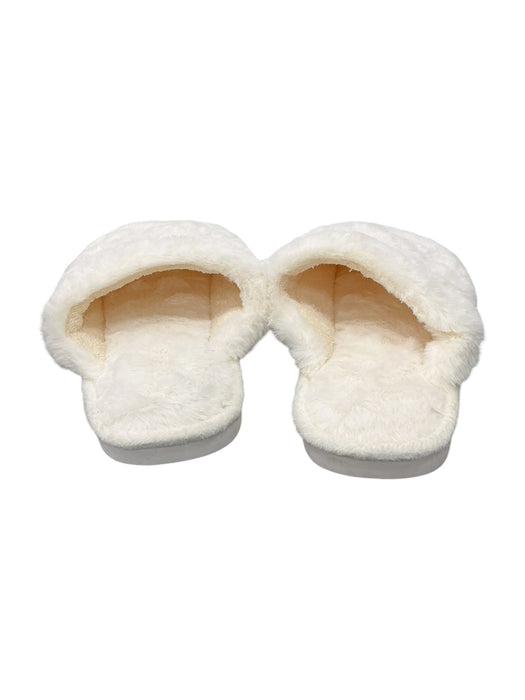 Pantufla XXL