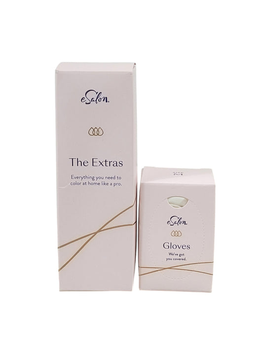 Tinte para cabello (ESALON)