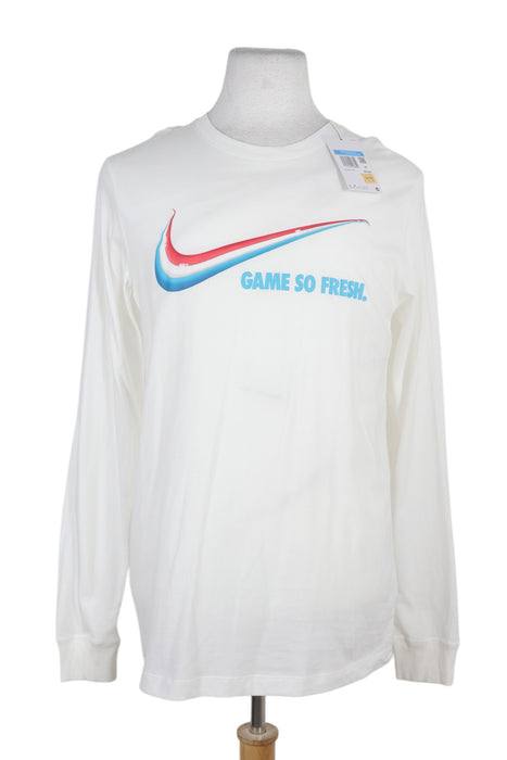 Playera M  (NIKE)