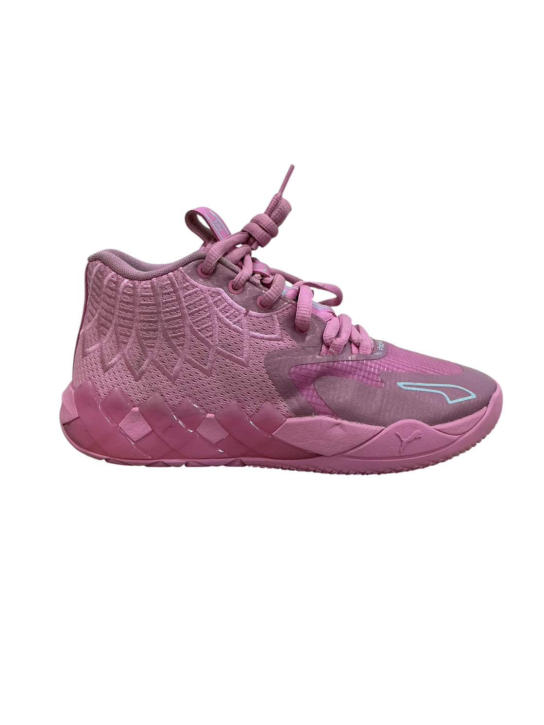 Tenis para niñ@ 5 (PUMA)