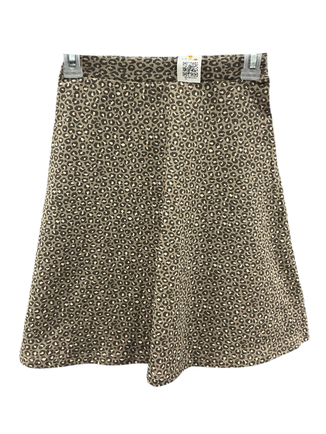 Falda para niñ@ 10 (PC TWO)