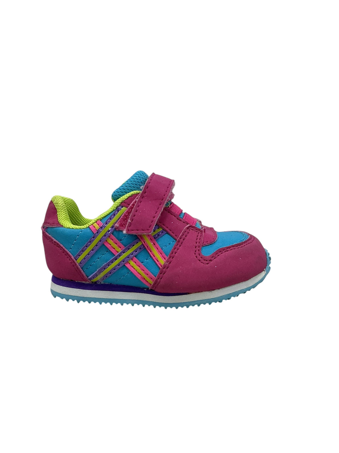 Tenis para niña 4