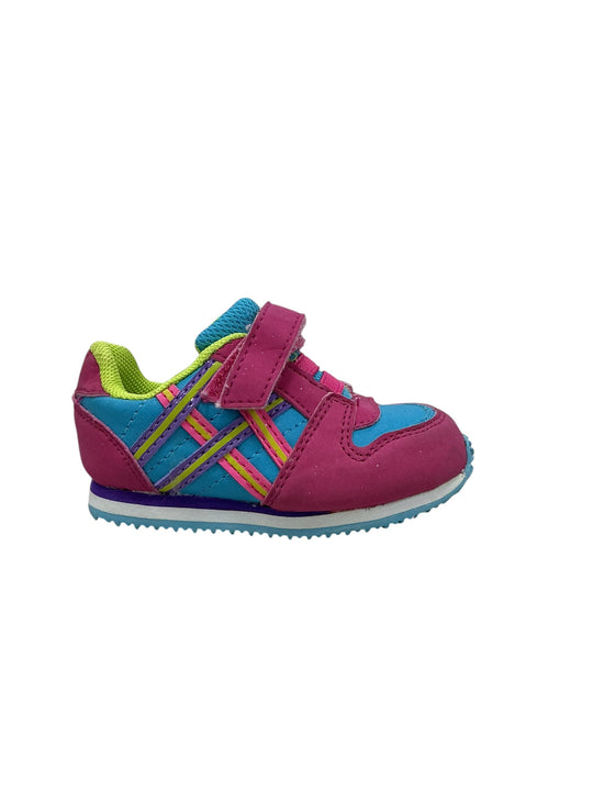 Tenis para niña 4