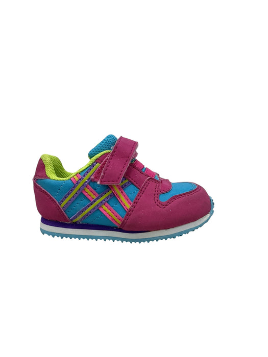 Tenis para niña 4