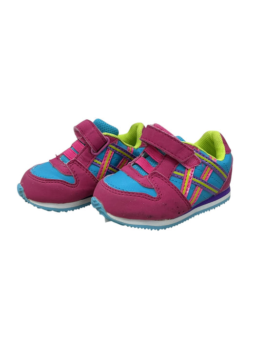 Tenis para niña 4