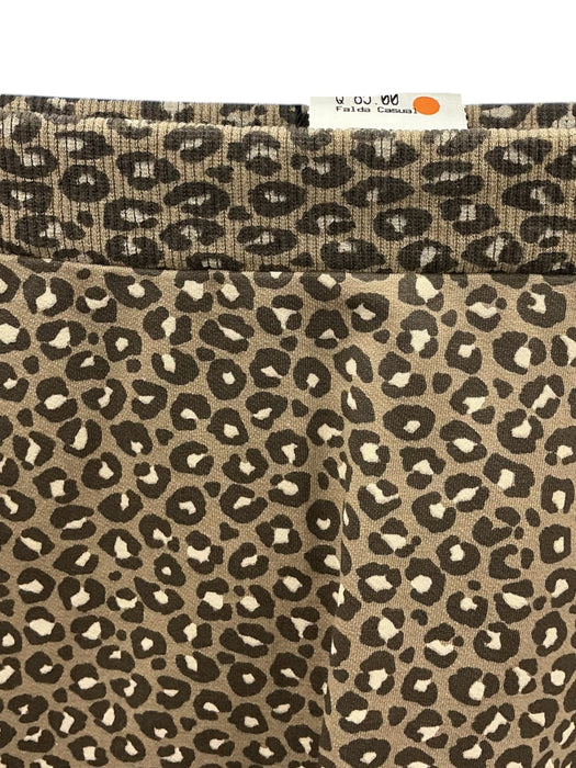 Falda para niñ@ 10 (PC TWO)