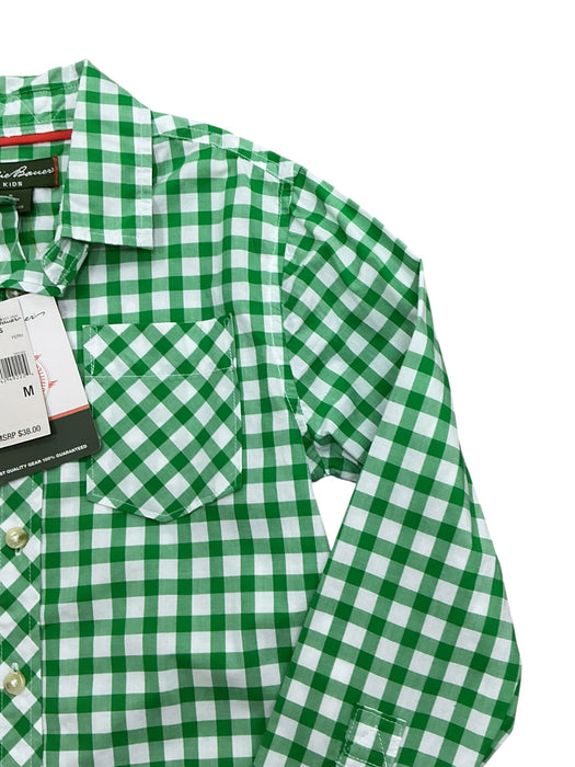 Camisa para niño M (EDDIE BAUER KIDS)