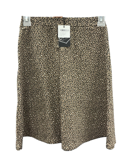 Falda para niñ@ 10 (PC TWO)