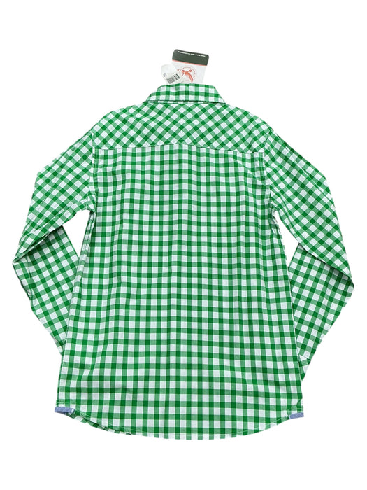 Camisa para niño M (EDDIE BAUER KIDS)