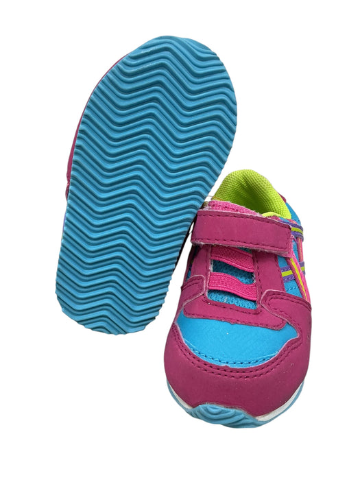 Tenis para niña 4