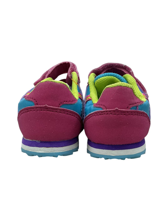 Tenis para niña 4