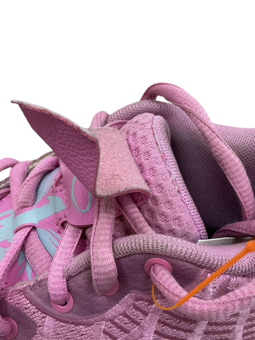 Tenis para niñ@ 5 (PUMA)