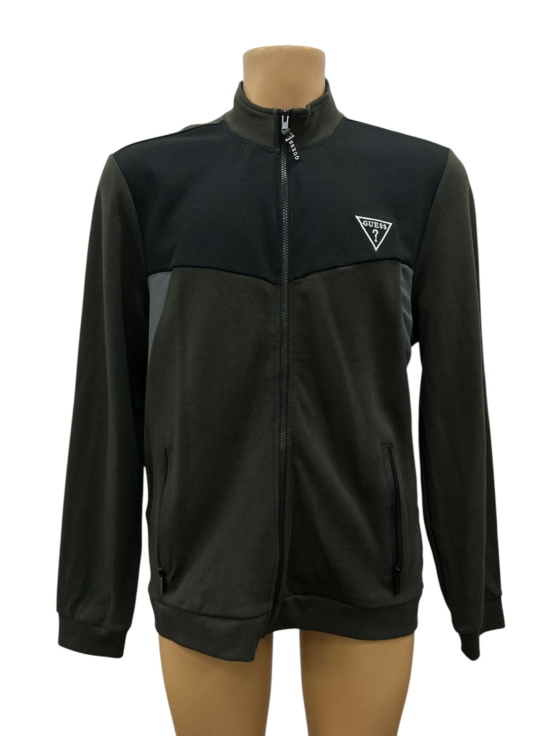 Sudadero XL (GUESS)