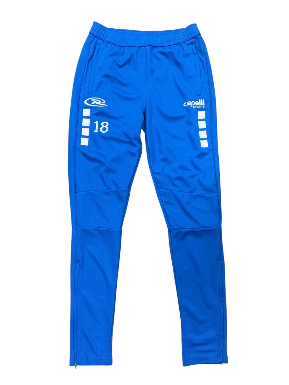 Pants 14-16 (CAPELLI)