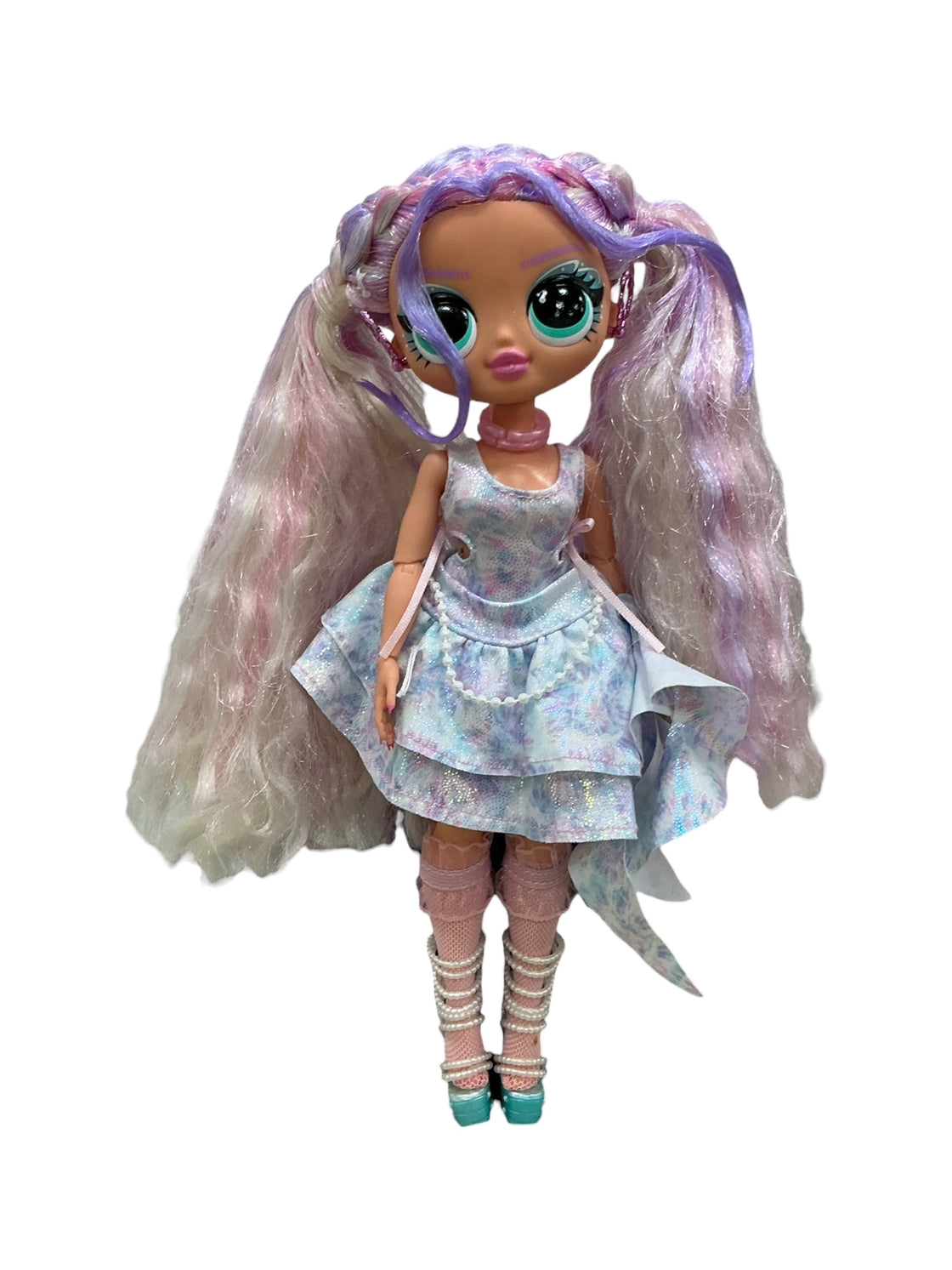 Pearla (LOL)
