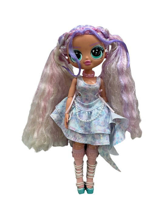 Pearla (LOL)