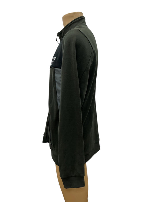 Sudadero XL (GUESS)