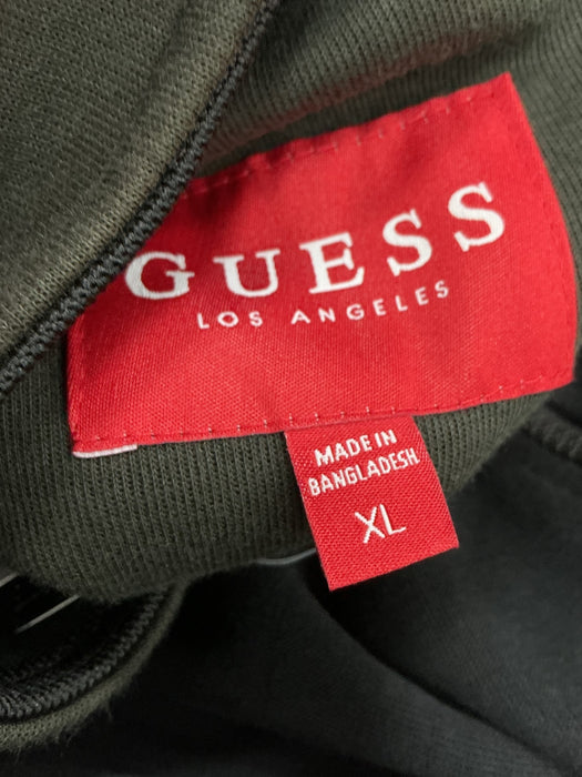Sudadero XL (GUESS)
