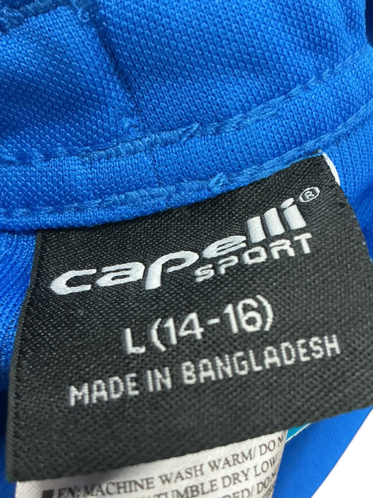 Pants 14-16 (CAPELLI)