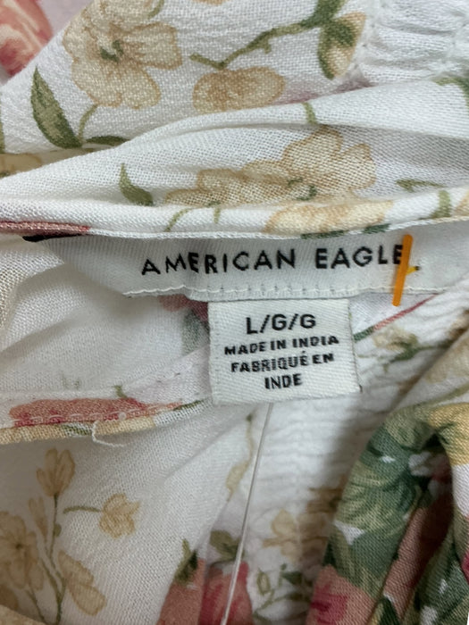 Enterizo L (AMERICAN EAGLE)