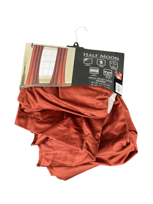 Cortinas (HALF MOON)