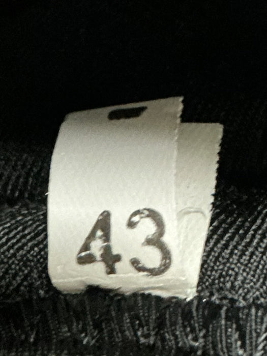 Tenis Deportivos 9.5